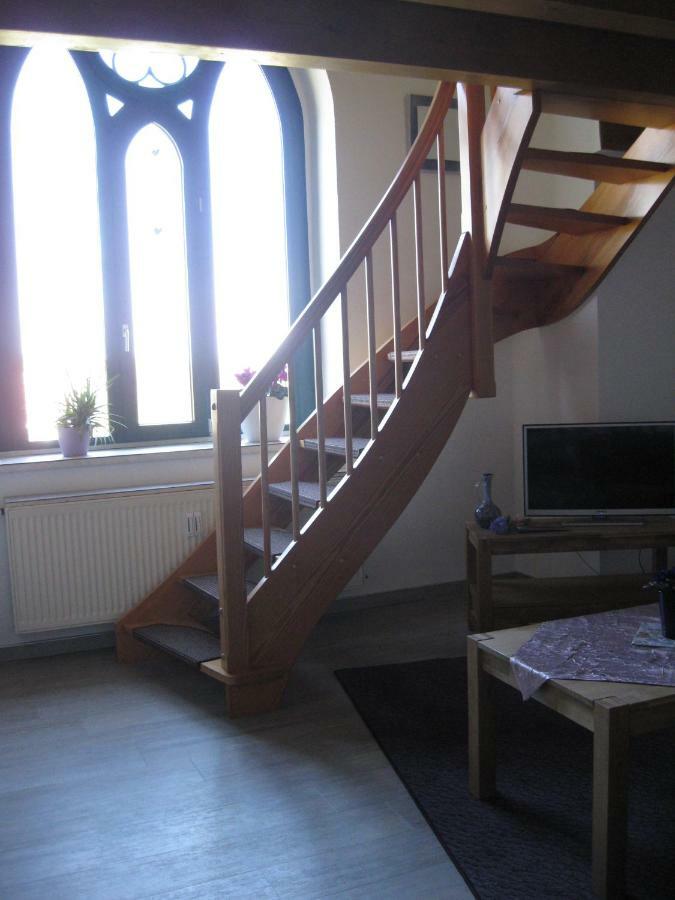 Historisches Gebaeude " Rentmeisteramt" Basedow Basedow  Kültér fotó